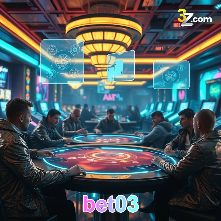 bet03 bonus