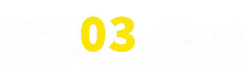 Logo da bet03