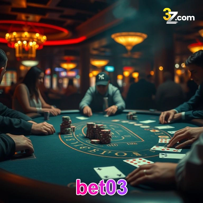 6 vantagens exclusivas do programa VIP da bet03