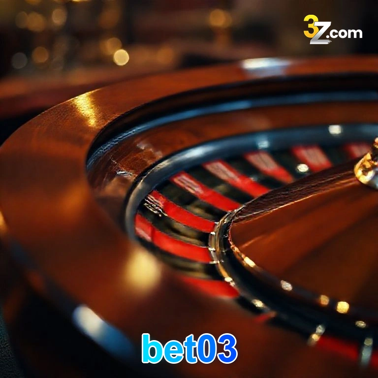 Loterias online disponíveis na bet03